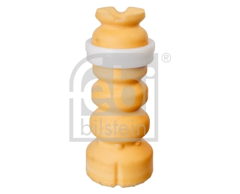 Rubber Buffer, suspension